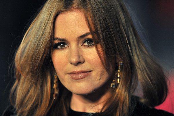 Isla Fisher pic #155728