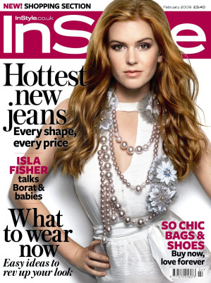 Isla Fisher pic #247787