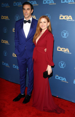 photo 28 in Isla Fisher gallery [id1103384] 2019-02-05 00:00:00