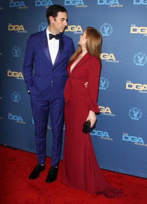 Isla Fisher pic #1103382