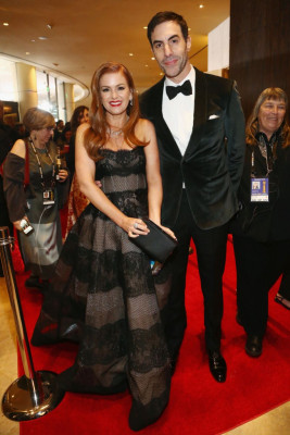 photo 13 in Isla Fisher gallery [id1098439] 2019-01-09 00:00:00