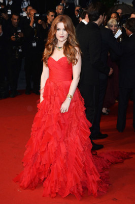 Isla Fisher pic #604998