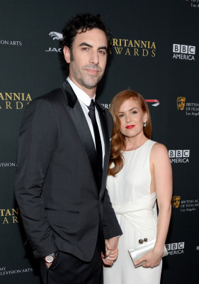 photo 3 in Isla Fisher gallery [id647248] 2013-11-20 00:00:00