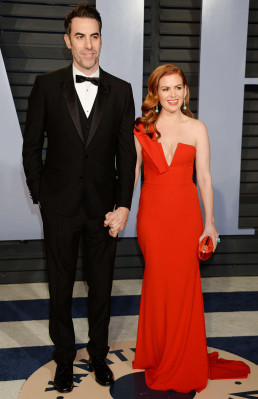 Isla Fisher pic #1017259