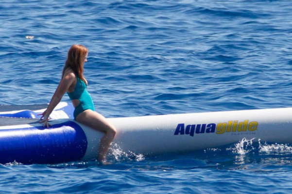 Isla Fisher pic #793555