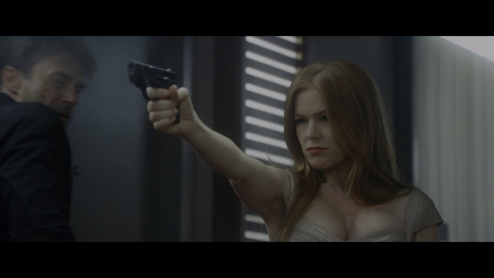 photo 14 in Isla Fisher gallery [id999508] 2018-01-19 00:00:00