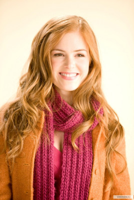 Isla Fisher pic #186635