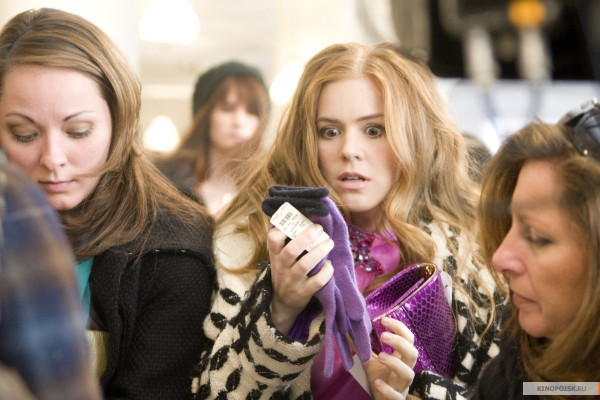 Isla Fisher pic #186622