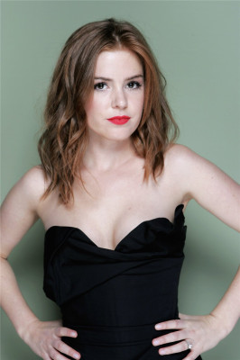 Isla Fisher pic #219605