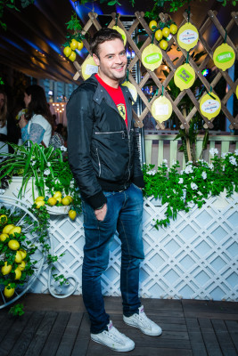 Ivan Nikolaev pic #884765