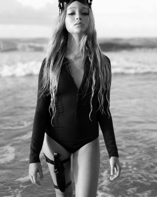 Ivy Mae Anderson pic #1197368