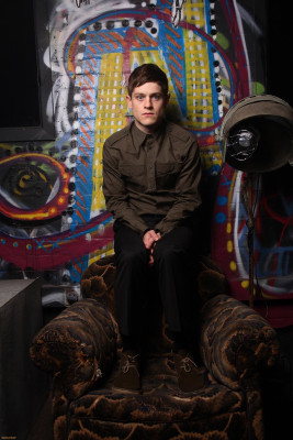 Iwan Rheon pic #459436