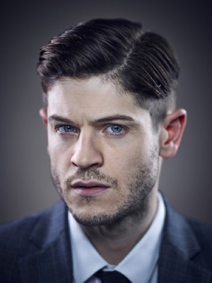 photo 14 in Iwan Rheon gallery [id862030] 2016-06-30 00:00:00