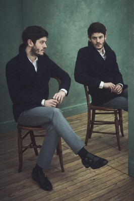 photo 15 in Iwan Rheon gallery [id862029] 2016-06-30 00:00:00