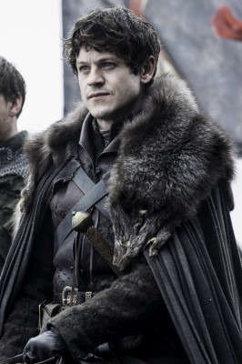 photo 4 in Iwan Rheon gallery [id862040] 2016-06-30 00:00:00