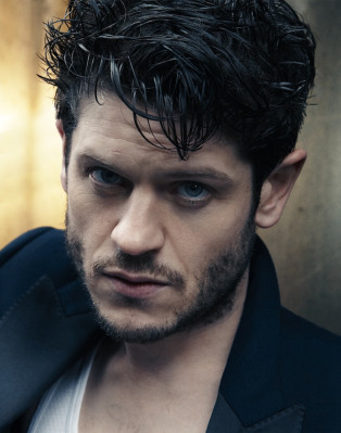 photo 18 in Iwan Rheon gallery [id862026] 2016-06-30 00:00:00
