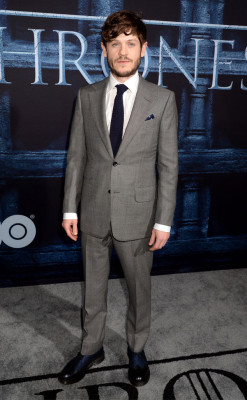 photo 19 in Iwan Rheon gallery [id862025] 2016-06-30 00:00:00