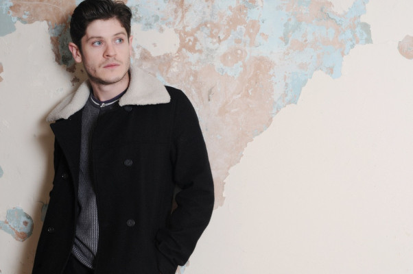 photo 19 in Iwan Rheon gallery [id459428] 2012-03-13 00:00:00