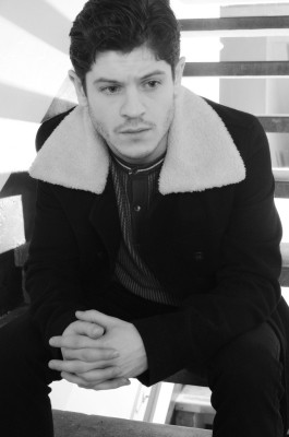 photo 3 in Iwan Rheon gallery [id459433] 2012-03-13 00:00:00