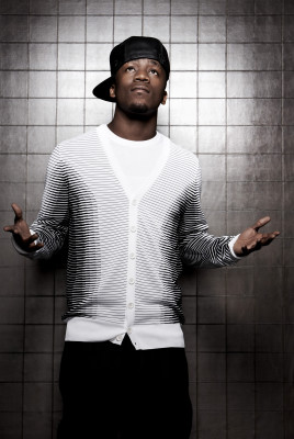 Iyaz pic #434427