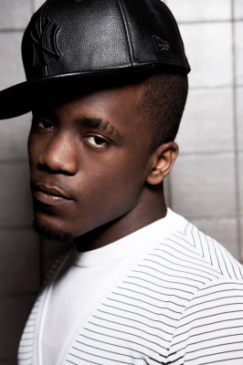 photo 3 in Iyaz gallery [id434426] 2012-01-11 00:00:00