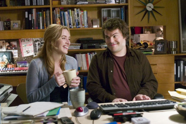 Jack Black pic #99731