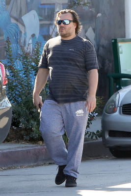 Jack Black pic #642031