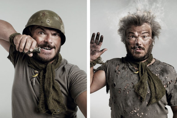 Jack Black pic #230121