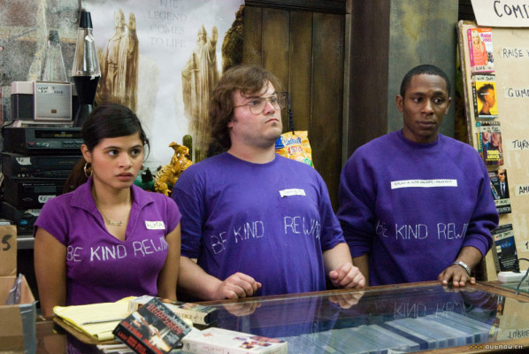 Jack Black pic #99735