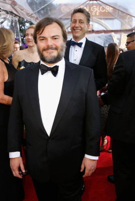Jack Black pic #754126