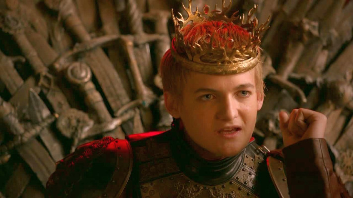 Jack Gleeson pic #711086