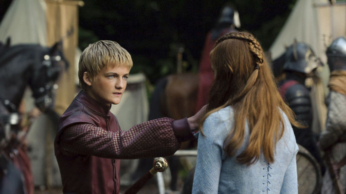 Jack Gleeson pic #711085