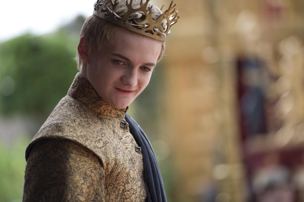Jack Gleeson pic #712992