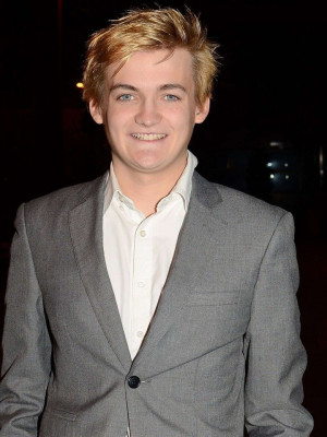 Jack Gleeson pic #711082