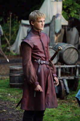 Jack Gleeson pic #711075