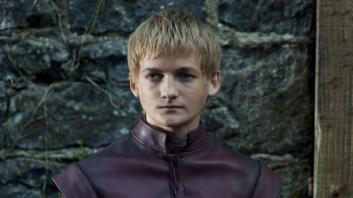 Jack Gleeson pic #711083