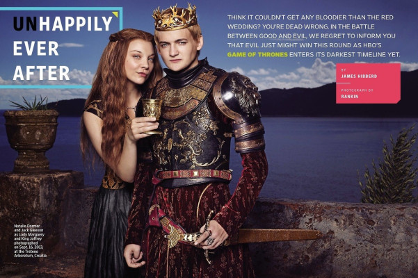 Jack Gleeson pic #712990