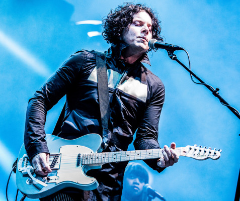 Jack White pic #639316