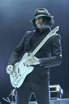 photo 20 in Jack White gallery [id655594] 2013-12-27 00:00:00