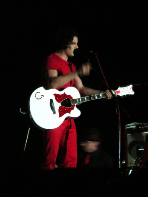 photo 23 in Jack White gallery [id655591] 2013-12-27 00:00:00