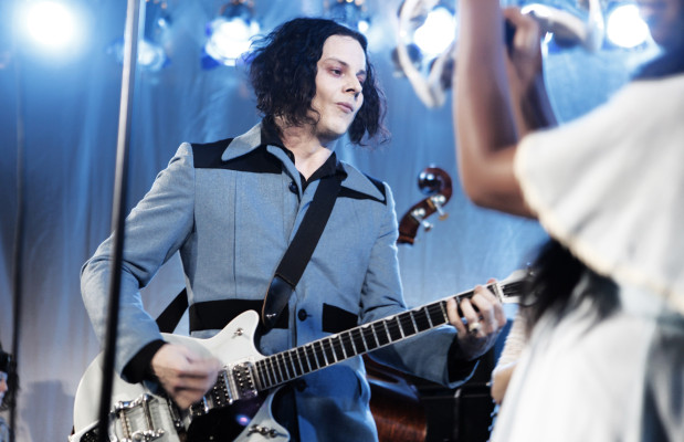 photo 26 in Jack White gallery [id655560] 2013-12-25 00:00:00