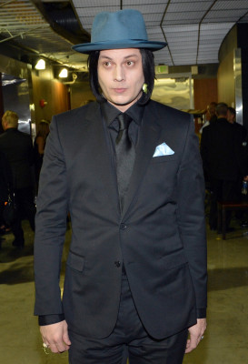 photo 27 in Jack White gallery [id655559] 2013-12-25 00:00:00