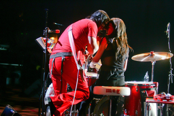 photo 19 in Jack White gallery [id655595] 2013-12-27 00:00:00