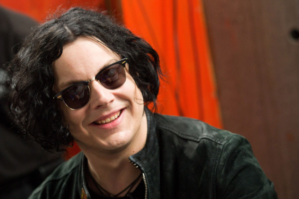 Jack White pic #654440