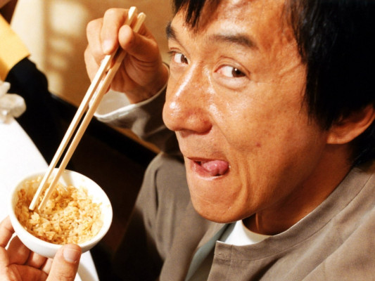 photo 13 in Jackie Chan gallery [id545188] 2012-10-24 00:00:00