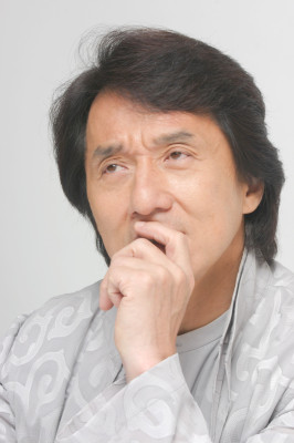 photo 13 in Jackie Chan gallery [id123372] 2009-01-06 00:00:00