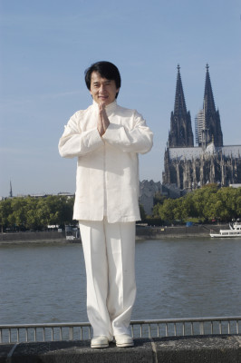 photo 6 in Jackie Chan gallery [id125739] 2009-01-08 00:00:00