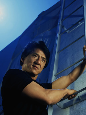 photo 4 in Jackie Chan gallery [id126552] 2009-01-10 00:00:00
