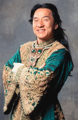 photo 26 in Jackie Chan gallery [id127314] 2009-01-14 00:00:00