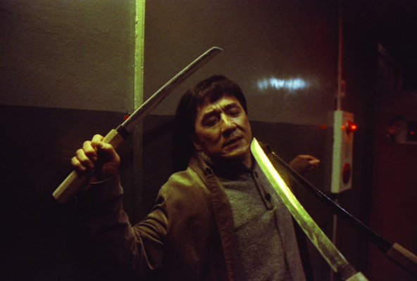 photo 3 in Jackie Chan gallery [id563104] 2012-12-26 00:00:00